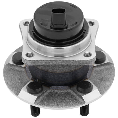 512217 - Rear Wheel Hub Bearing Assembly - Kool Products