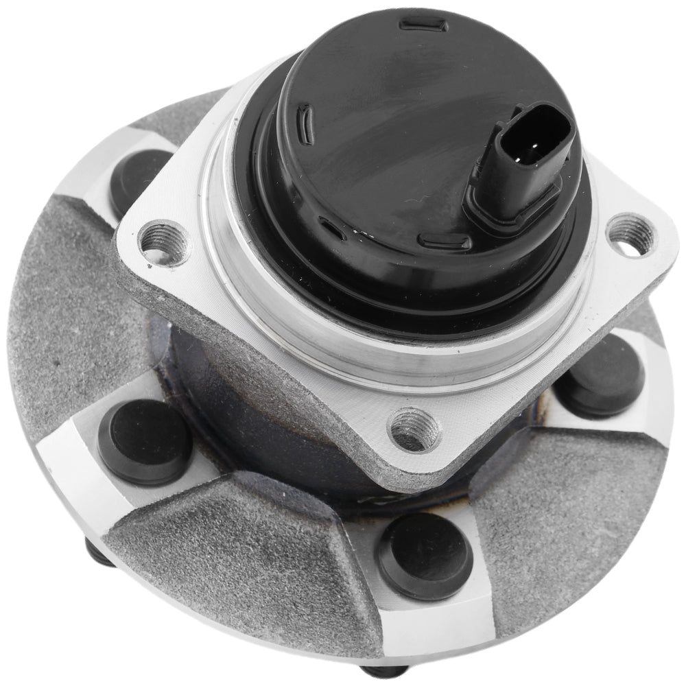512217 - Rear Wheel Hub Bearing Assembly - Kool Products
