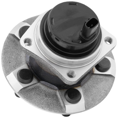 512217 - Rear Wheel Hub Bearing Assembly - Kool Products