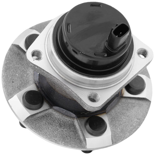 512217 - Rear Wheel Hub Bearing Assembly - Kool Products