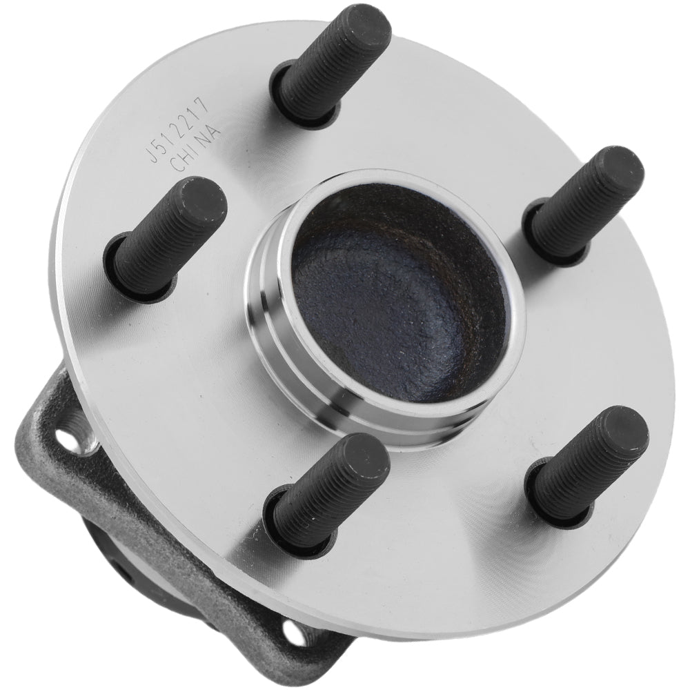 512217 - Rear Wheel Hub Bearing Assembly - Kool Products