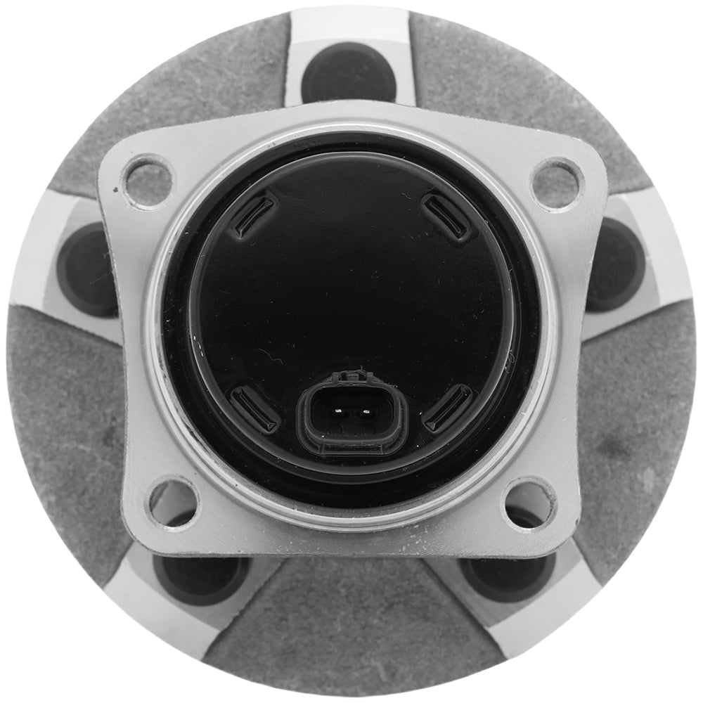 512217 - Rear Wheel Hub Bearing Assembly - Kool Products