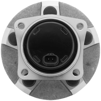 512217 - Rear Wheel Hub Bearing Assembly - Kool Products
