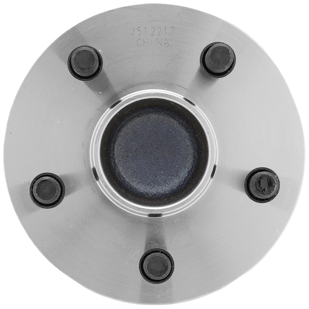 512217 - Rear Wheel Hub Bearing Assembly - Kool Products