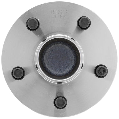 512217 - Rear Wheel Hub Bearing Assembly - Kool Products