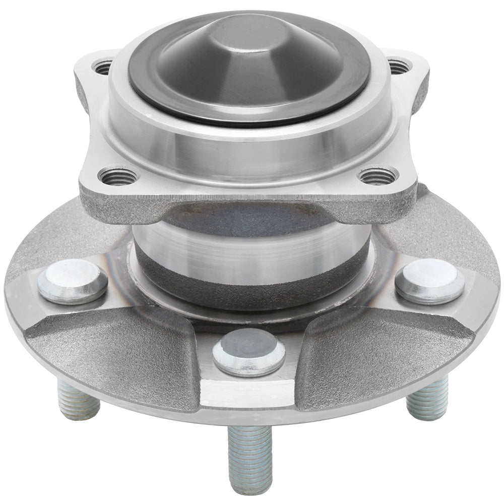 512218 - Rear Wheel Hub Bearing Assembly - Kool Products