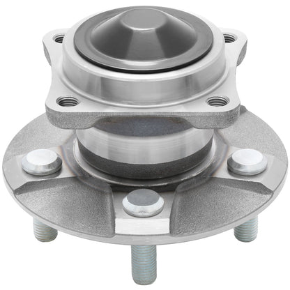 512218 - Rear Wheel Hub Bearing Assembly - Kool Products