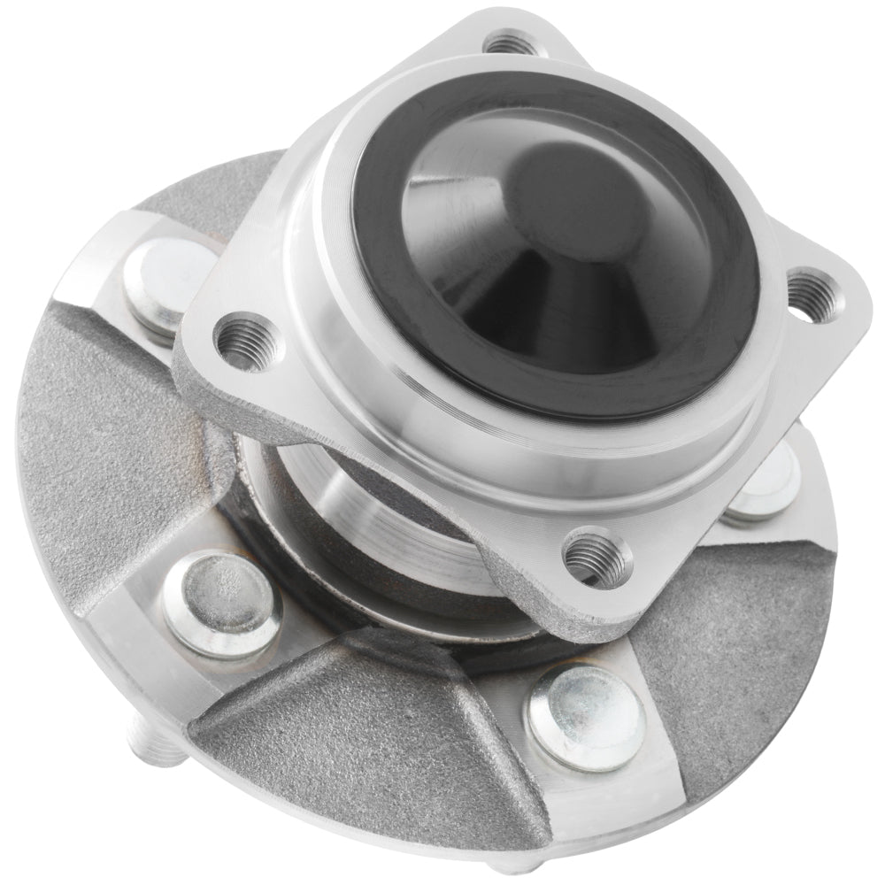 512218 - Rear Wheel Hub Bearing Assembly - Kool Products