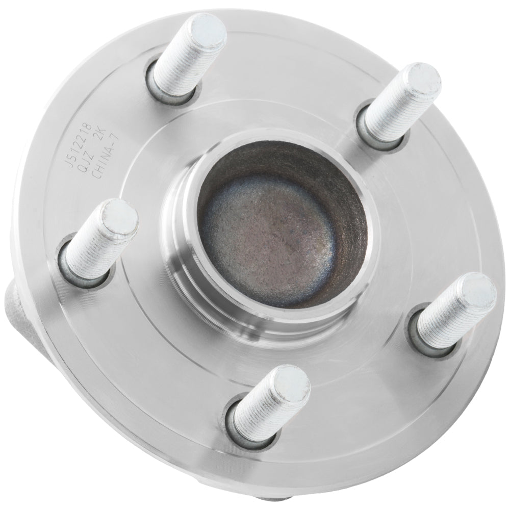 512218 - Rear Wheel Hub Bearing Assembly - Kool Products