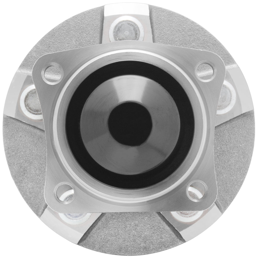 512218 - Rear Wheel Hub Bearing Assembly - Kool Products