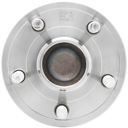 512218 - Rear Wheel Hub Bearing Assembly - Kool Products