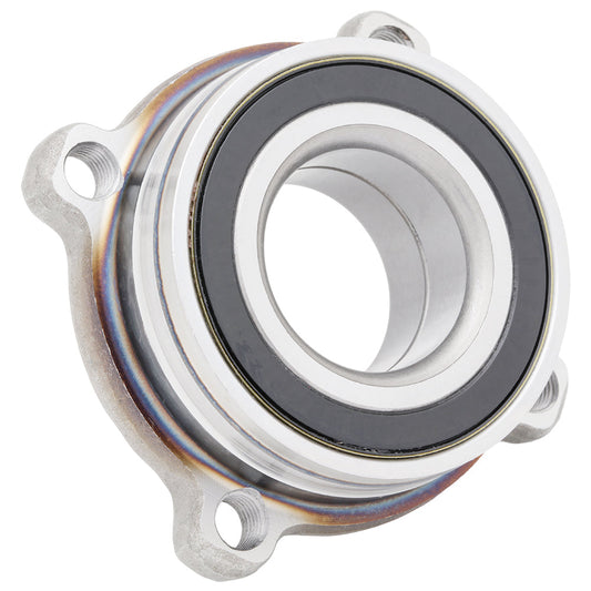 512226 - Rear Wheel Hub Bearing Assembly - Kool Products