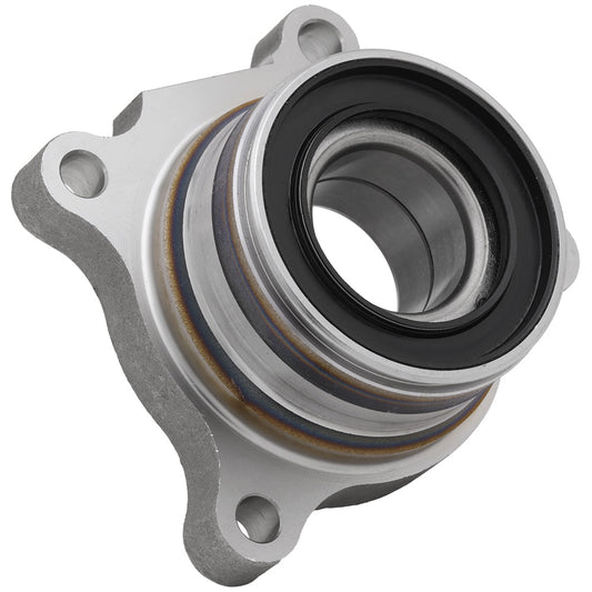 512227 - Rear (Driver Side) Wheel Hub Bearing Assembly - Kool Products