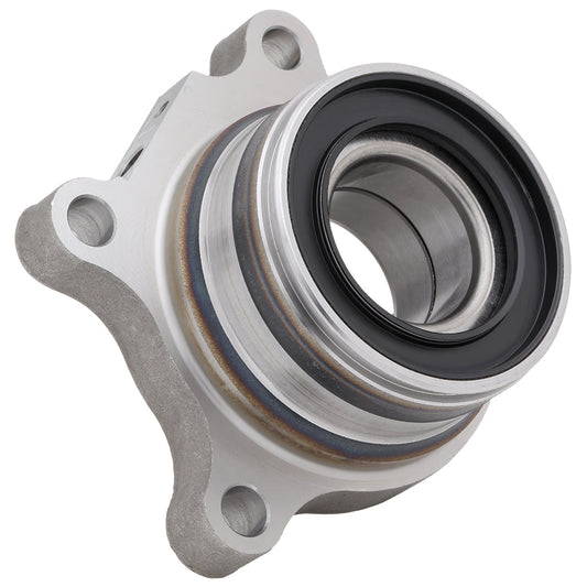 512228 - Rear (Passenger Side) Wheel Hub Bearing Assembly - Kool Products