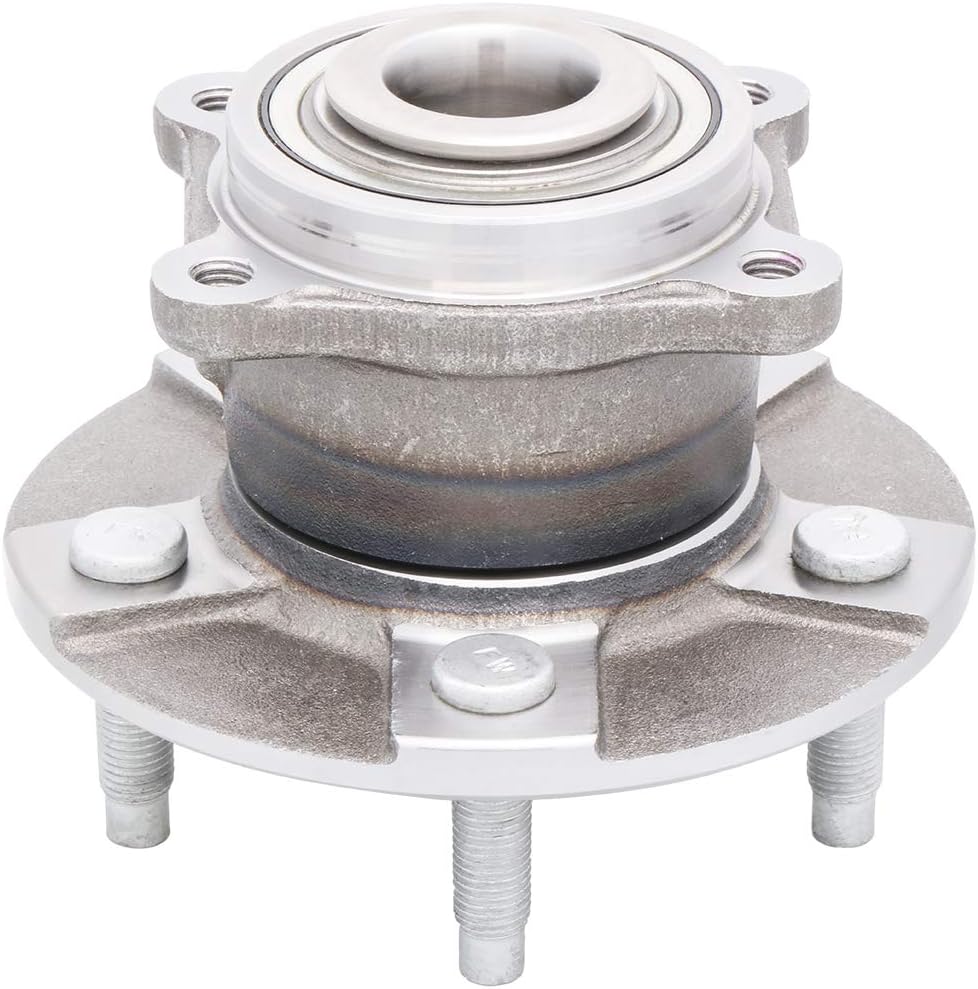 512230 - Rear Wheel Hub Bearing Assembly - Kool Products
