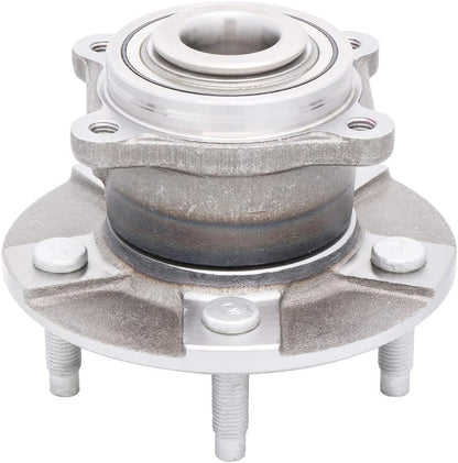 512230 - Rear Wheel Hub Bearing Assembly - Kool Products