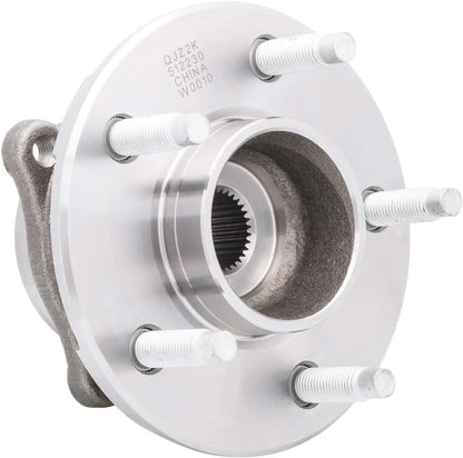 512230 - Rear Wheel Hub Bearing Assembly - Kool Products