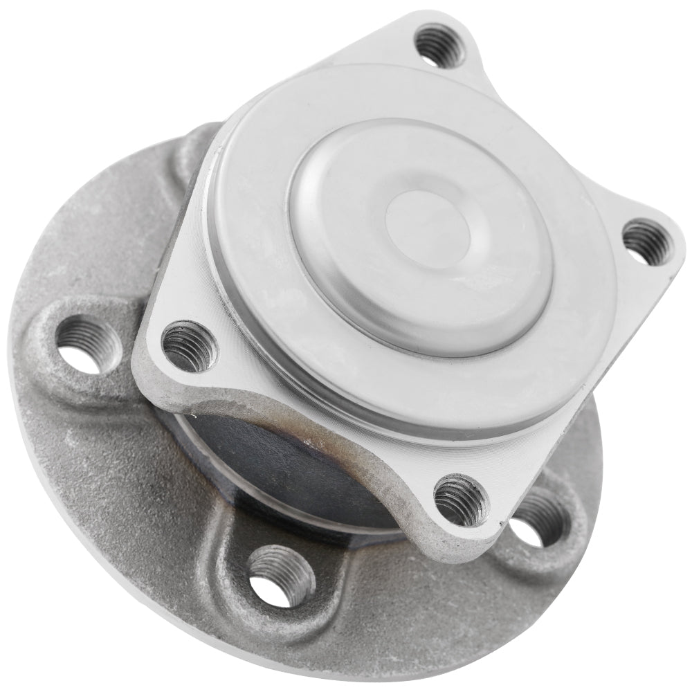 512233 - Rear Wheel Hub Bearing Assembly - Kool Products