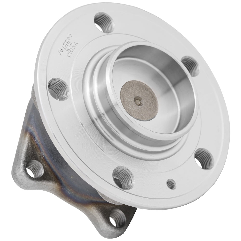 512233 - Rear Wheel Hub Bearing Assembly - Kool Products