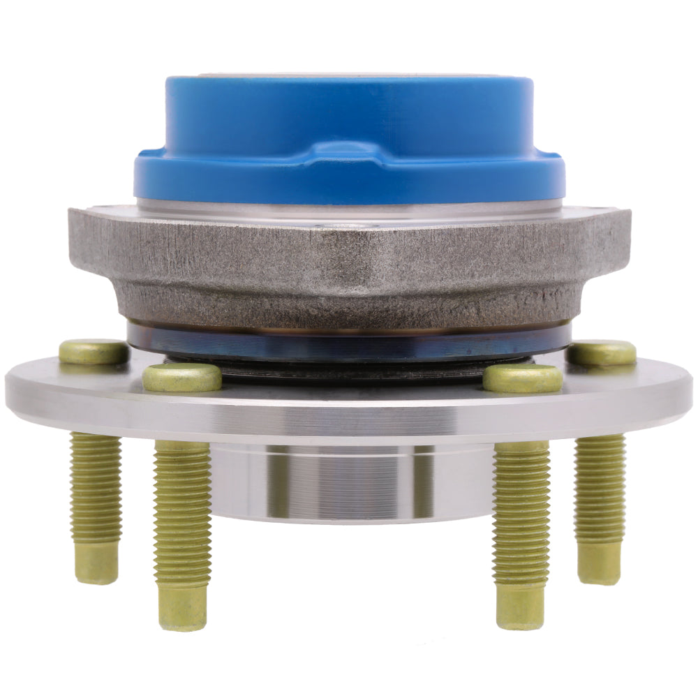 512236 - Rear Wheel Hub Bearing Assembly - Kool Products