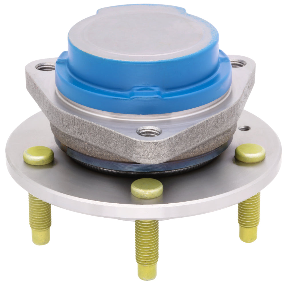 512236 - Rear Wheel Hub Bearing Assembly - Kool Products