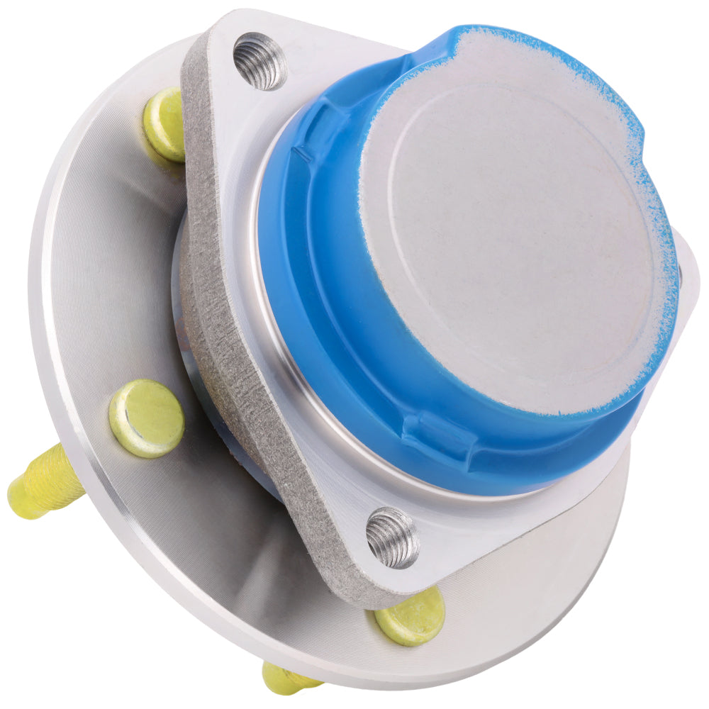 512236 - Rear Wheel Hub Bearing Assembly - Kool Products