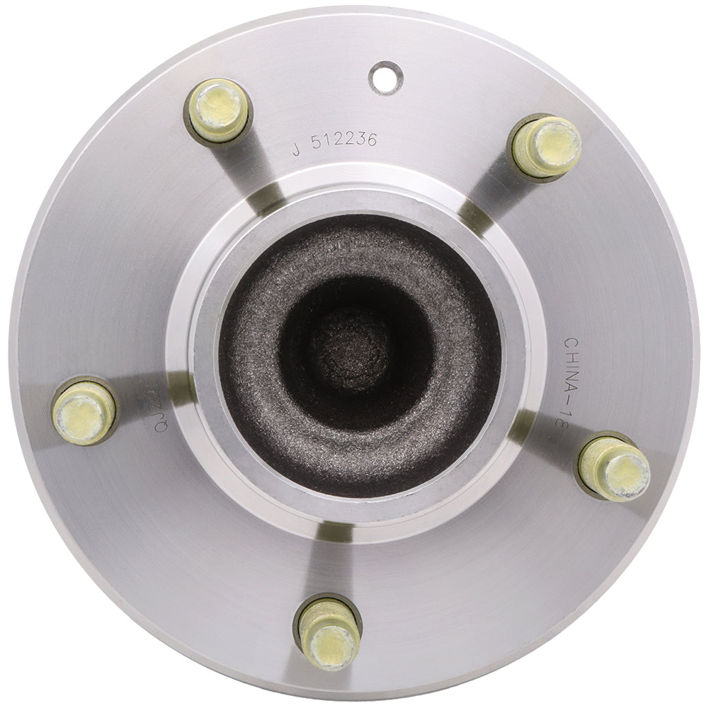 512236 - Rear Wheel Hub Bearing Assembly - Kool Products