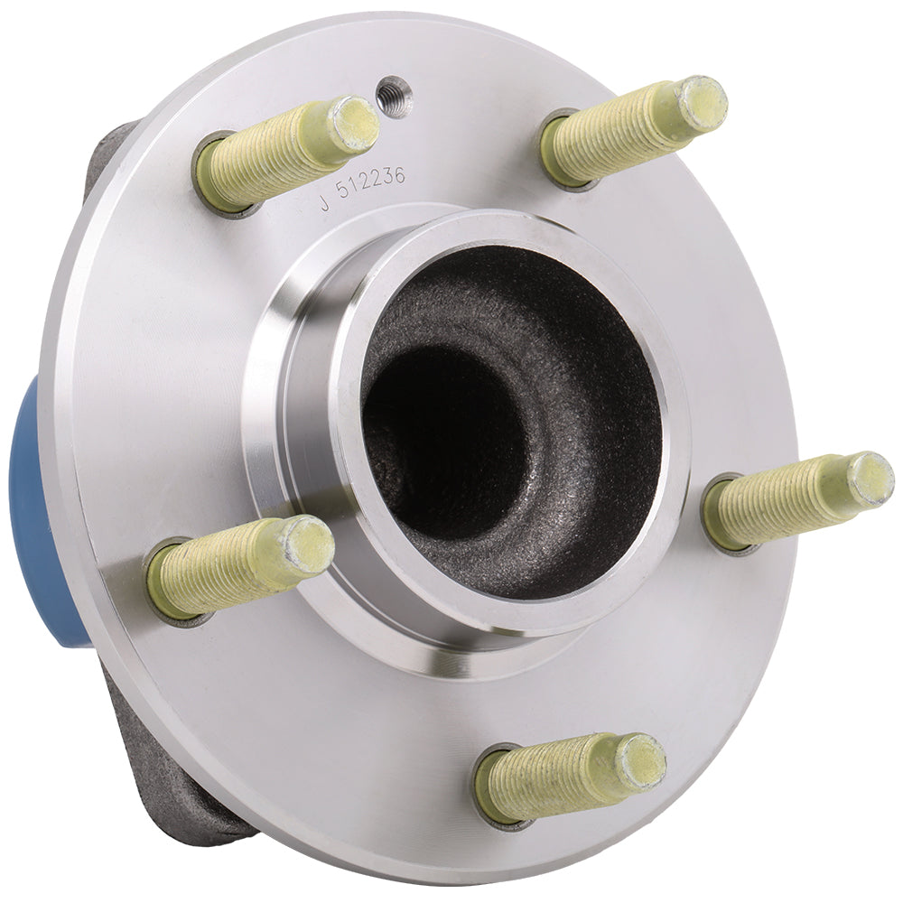 512236 - Rear Wheel Hub Bearing Assembly - Kool Products