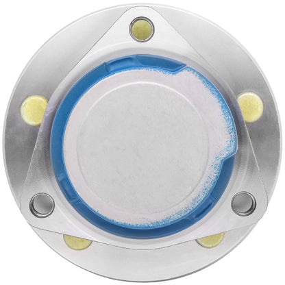 512236 - Rear Wheel Hub Bearing Assembly - Kool Products