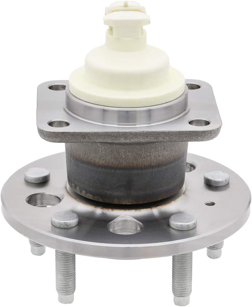 512237 - Rear Wheel Hub Bearing Assembly - Kool Products