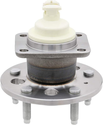 512237 - Rear Wheel Hub Bearing Assembly - Kool Products
