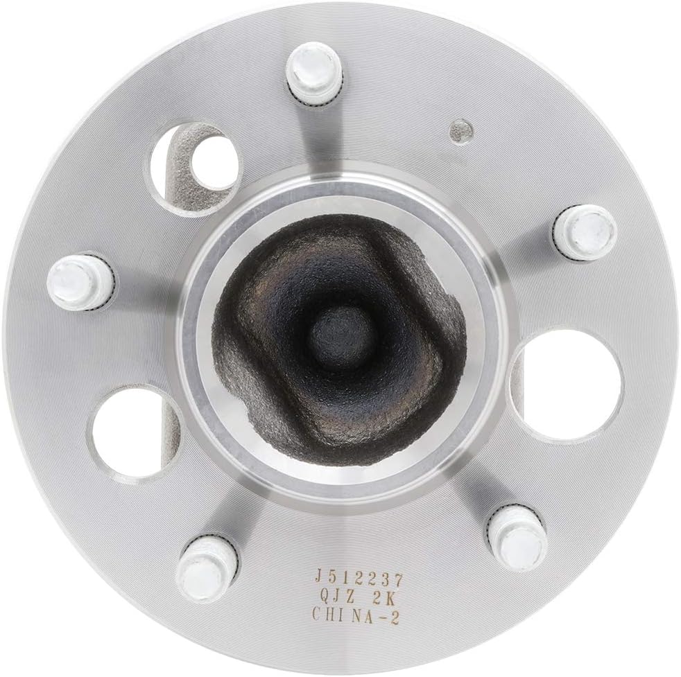 512237 - Rear Wheel Hub Bearing Assembly - Kool Products