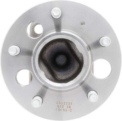 512237 - Rear Wheel Hub Bearing Assembly - Kool Products