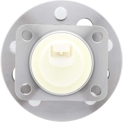 512237 - Rear Wheel Hub Bearing Assembly - Kool Products