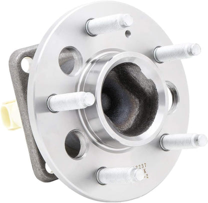 512237 - Rear Wheel Hub Bearing Assembly - Kool Products