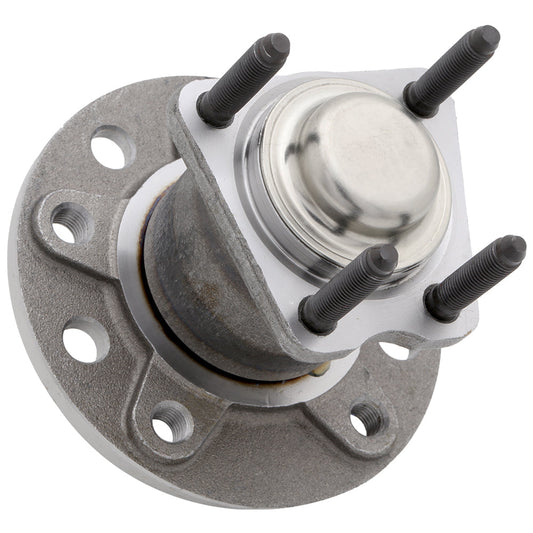 512239 - Rear Wheel Hub Bearing Assembly - Kool Products
