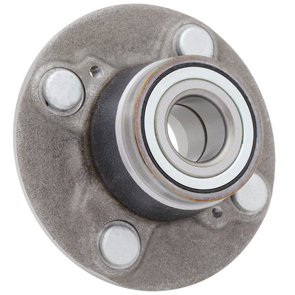 512241 - Rear Wheel Hub Bearing Assembly - Kool Products