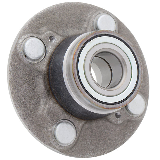 512241 - Rear Wheel Hub Bearing Assembly - Kool Products