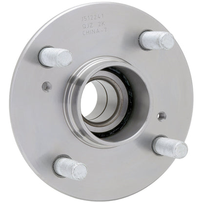 512241 - Rear Wheel Hub Bearing Assembly - Kool Products