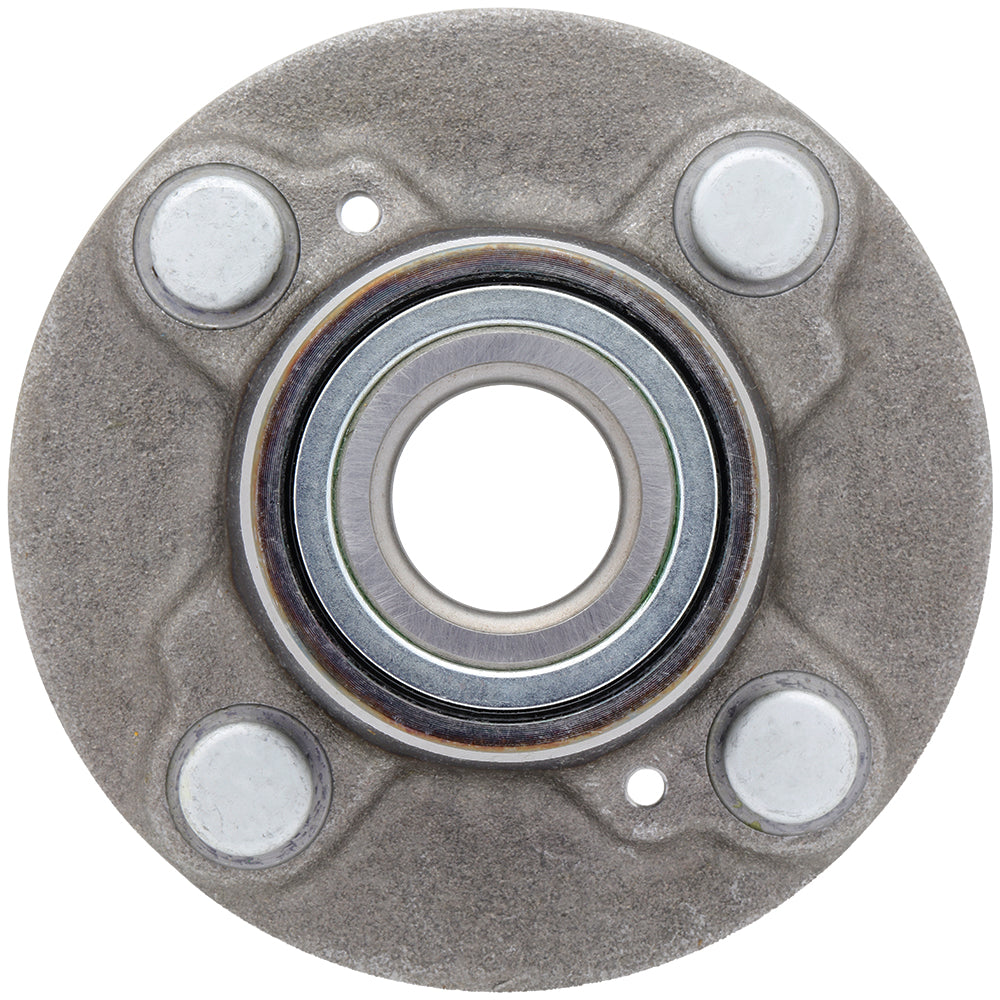 512241 - Rear Wheel Hub Bearing Assembly - Kool Products