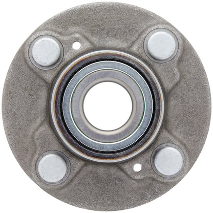512241 - Rear Wheel Hub Bearing Assembly - Kool Products
