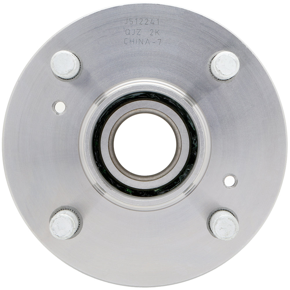 512241 - Rear Wheel Hub Bearing Assembly - Kool Products
