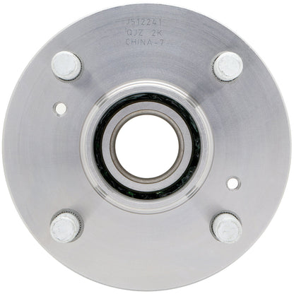 512241 - Rear Wheel Hub Bearing Assembly - Kool Products
