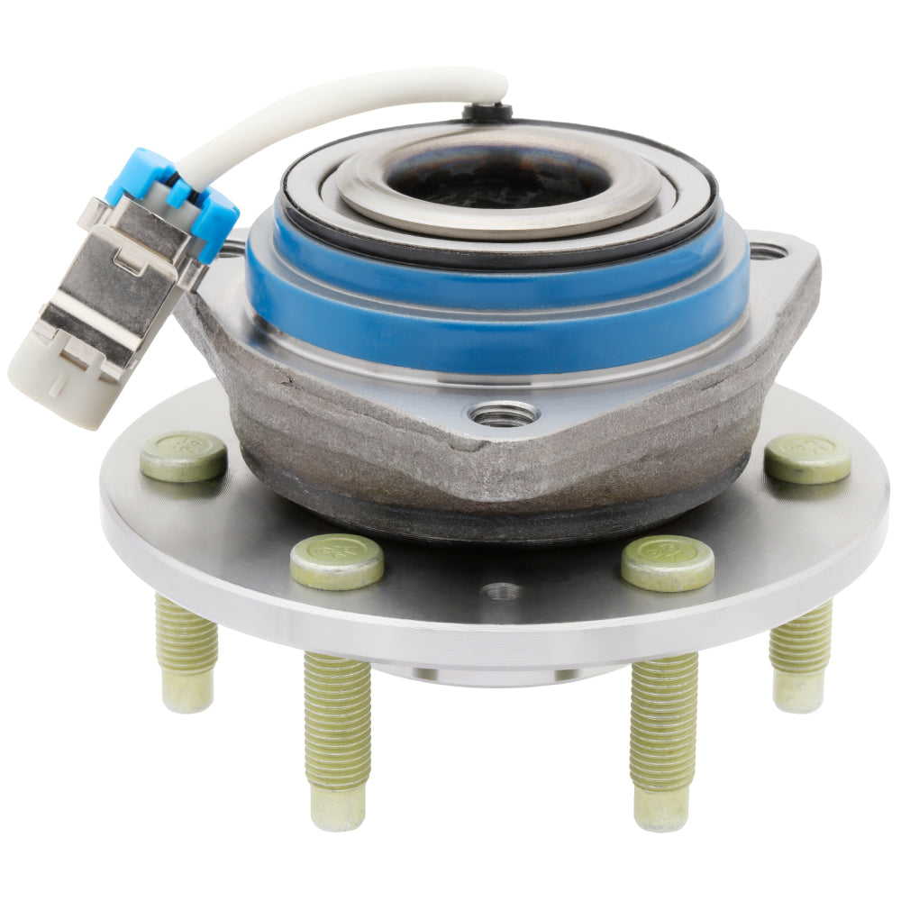 512243 - Rear Wheel Hub Bearing Assembly - Kool Products