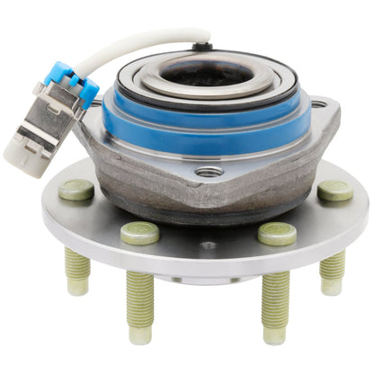 512243 - Rear Wheel Hub Bearing Assembly - Kool Products