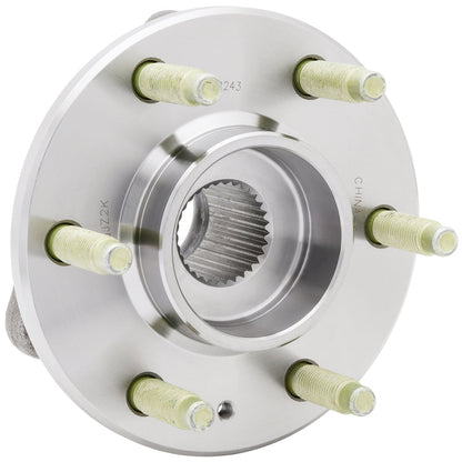 512243 - Rear Wheel Hub Bearing Assembly - Kool Products