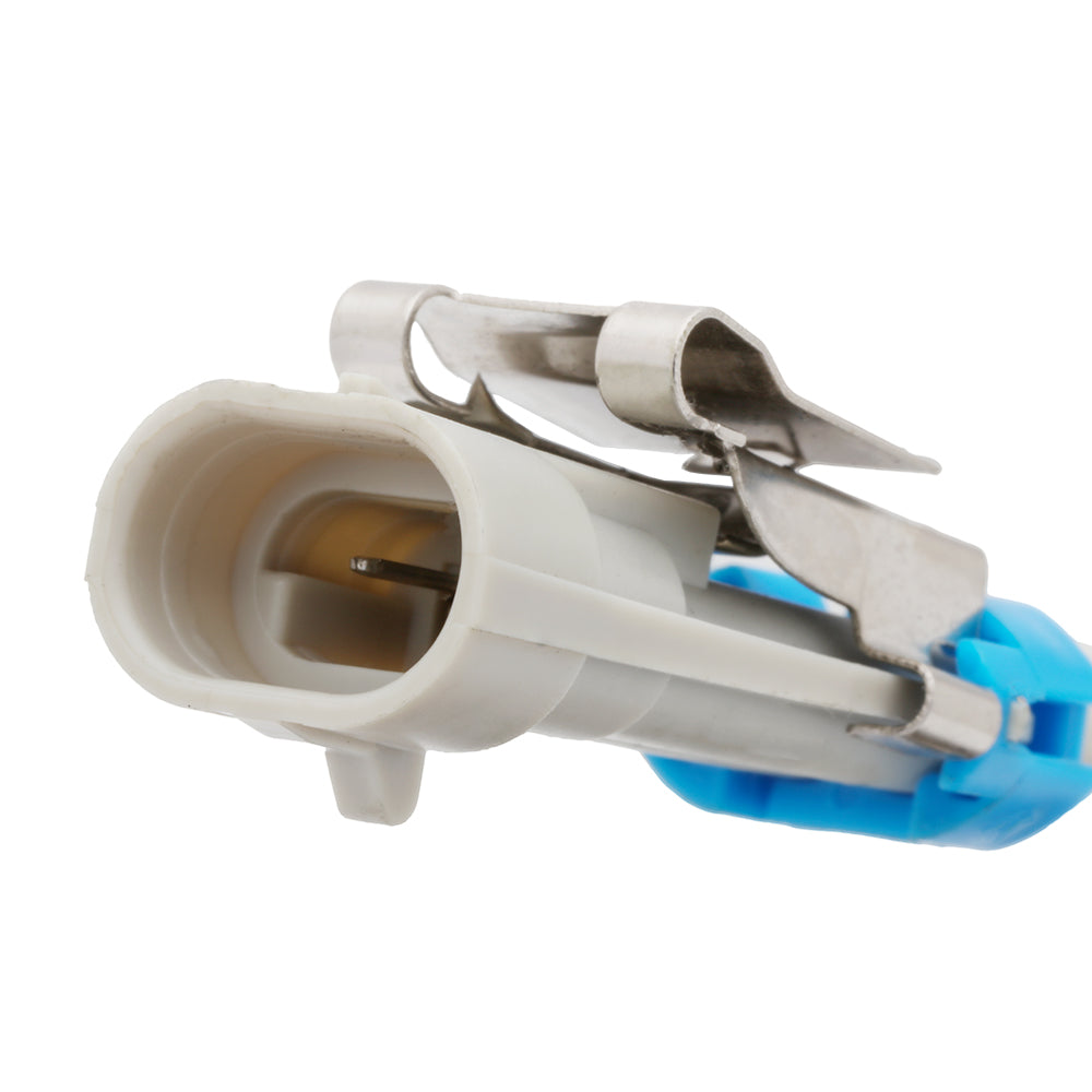 512243 - Rear Wheel Hub Bearing Assembly - Kool Products