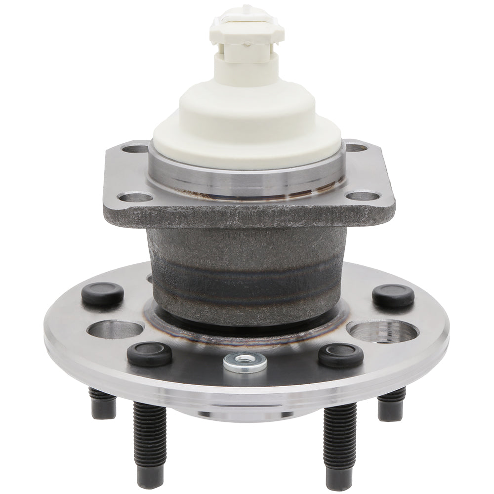 512244 - Rear Wheel Hub Bearing Assembly - Kool Products