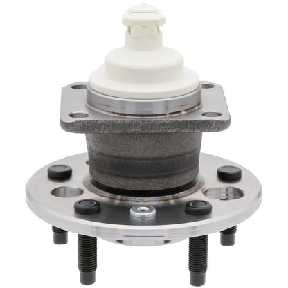 512244 - Rear Wheel Hub Bearing Assembly - Kool Products