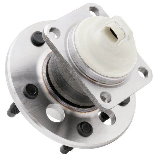 512244 - Rear Wheel Hub Bearing Assembly - Kool Products